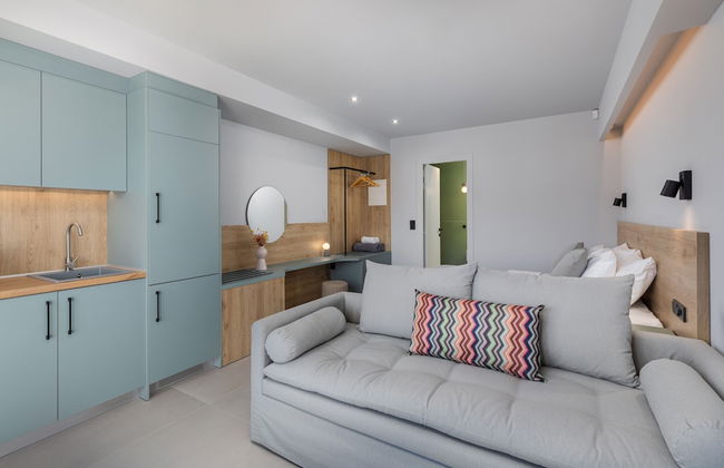 The 8 Suites - Foto 7