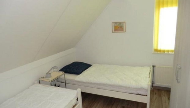 Bungalow in Breskens Near the Beach - Foto 5, Zimmer