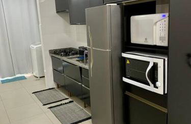 The View 203 - aconchegante com vista para Cascavel - 2 quartos ar condicionado - Photo 38