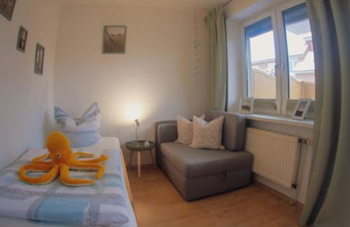 KüstenMuschel - Foto 22