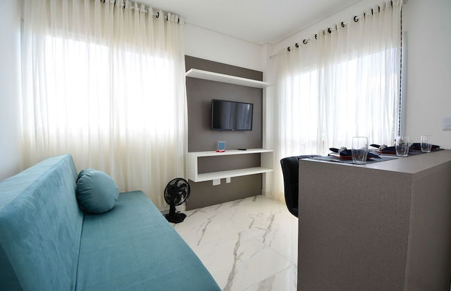 Residencial Fiametti- Praia dos Ingleses - Photo 56