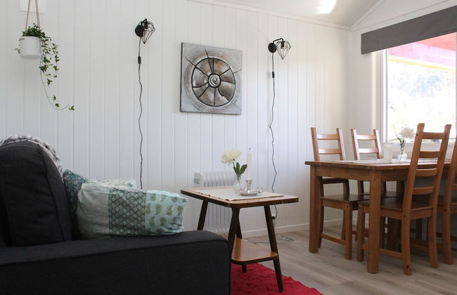 Oldevatn Camping - Photo 15