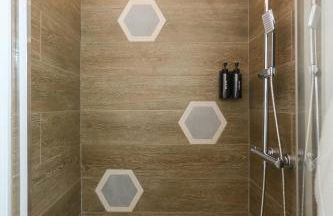 Appart Ciné Spa Amiens Cathédrale Parking Beffroi - Foto 13