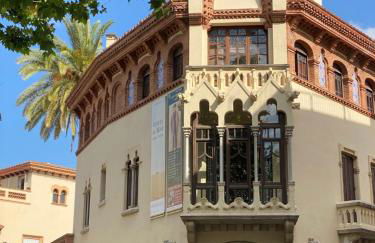 Luminoso apartamento en Canet de Mar cercano a la playa y a Barcelona - Foto 13