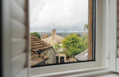 Cottage in Grassington: Cosy 2-Bedroom Retreat - Foto 5