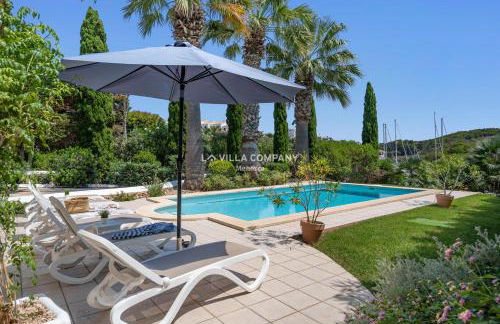 Villa SAN BUENAVENTURA - Foto 6