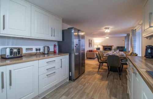 Lynwood - 4 Bedroom House with Views of Loch Gilp - Foto 26