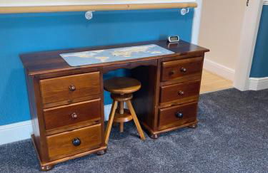 Superior, spacious apartment in New Brighton, near Liverpool - Foto 13