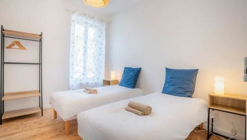 Escale à Nantes - Bord de Loire - Foto 4