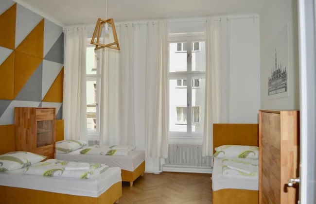 Sweet Living Naschmarkt - Foto 2