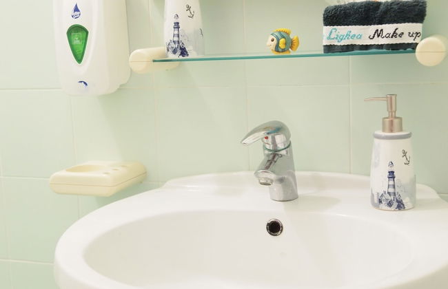 Locanda Lighea - Foto 24