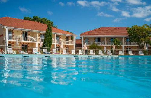 Résidence Les Alcyons - Foto 7