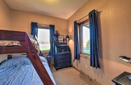 North Shore Cabin with Fire Pit By Gooseberry Falls! - Foto 15