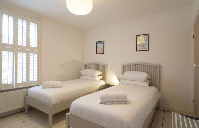 Crab Cottage - Foto 2