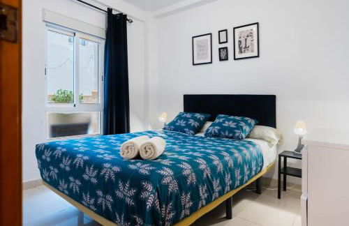 San Pagés 3BR Apartment - Foto 9