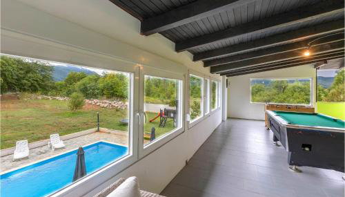 Lovely Home In Stikada With Sauna - Foto 5