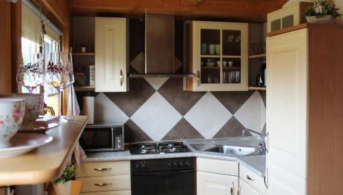 Schwedenhaus Hyggeline direkt an der Ems - Foto 5