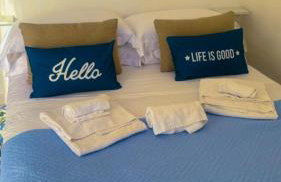 House Dream on the sea - Foto 19