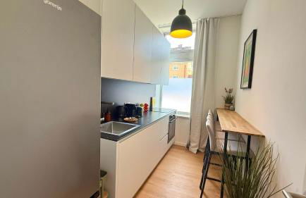 BeckHomes Munich- Large 210 sqm Central Apartment- 7 BR, 6Baths, 3 Kitchens, Up to 18 Guests - Foto 49