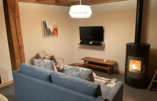 Chalet Moose - Photo 6