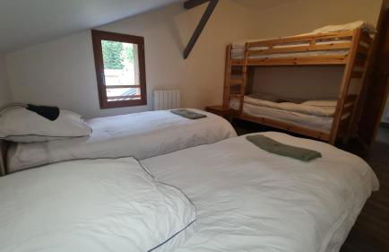 Domaine de Rozan - Col de Porte, Chartreuse - Grenoble - Foto 58