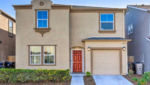 Modern Sacramento House about 12 Mi to Downtown! - Foto 3