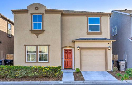 Modern Sacramento House about 12 Mi to Downtown! - Foto 3