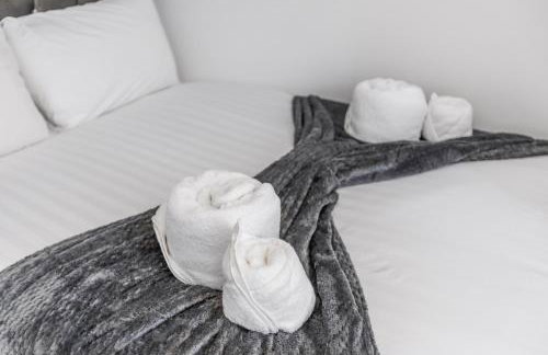 Spacious & Budget 4B Home w en-suites - Foto 23