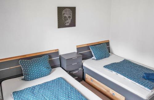 Apartment Zum Kreidesee Hemmoor-1 by Interhome - Foto 38