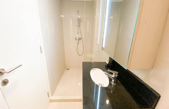 Modern Look Studio Apartment At Marquis De Lafayette - Foto 12