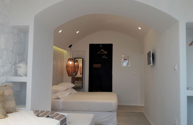 Faros Villa small hotel & restaurant - Foto 19