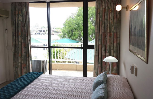 Kirribilli Riverfront Apartments - Foto 12