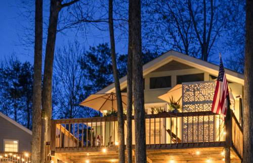 ClemsonILakesideIParkPassIPizzaOvenlYouTubeTVlFirePit - Foto 2