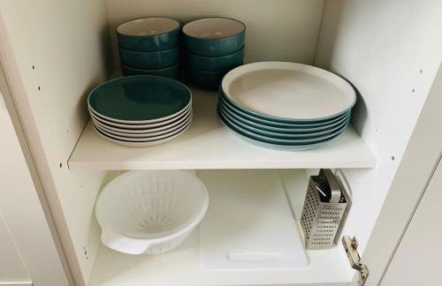 Contractors and families welcome - Foto 30