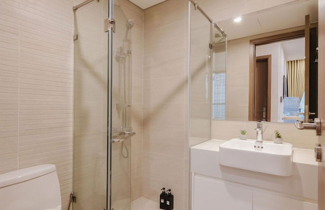 Vinhomes Skylake Managed by Anstay Residence - Foto 36