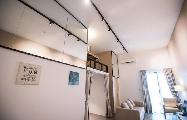 Luxury EST Bangsar Suites KLCC by uBook - Photo 38