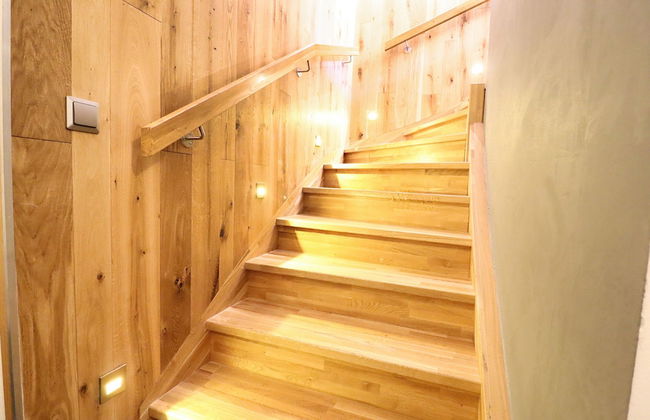 Apartment ZellPeak - Foto 9