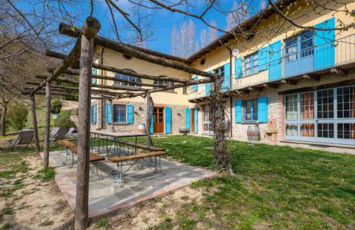 Agriturismo La Rovere - Casale De Rovere - Foto 1