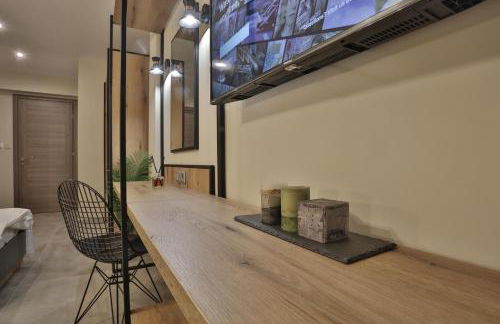 Hermes Rooms & Suites - Foto 22