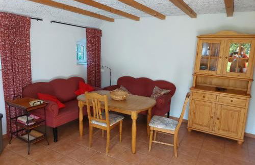 Fewo Leezdorf - Foto 13