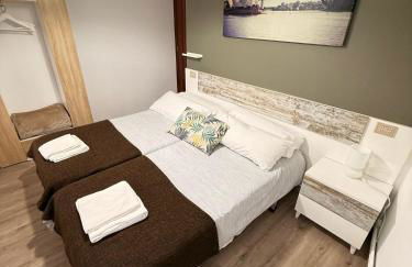 Apartamentos Portolux - Foto 61