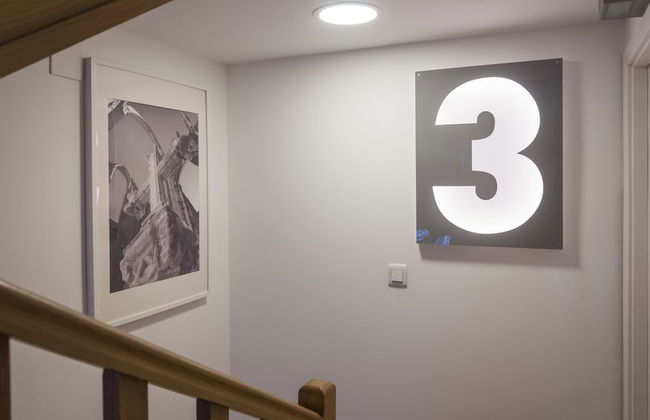 Contemporary Apartment in Chiado 1 - Foto 5