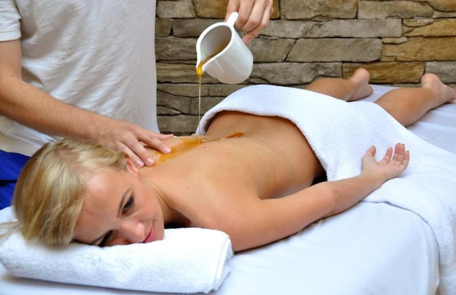 Hotel Crocus - Foto 51