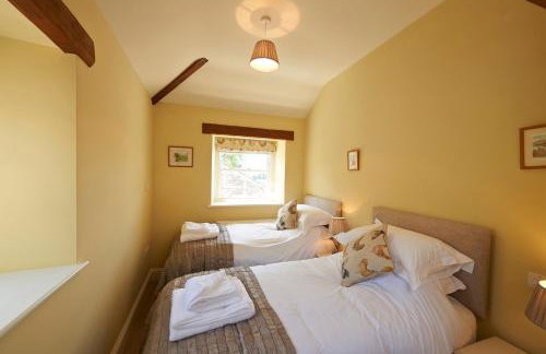 Autumn Cottage - Foto 10