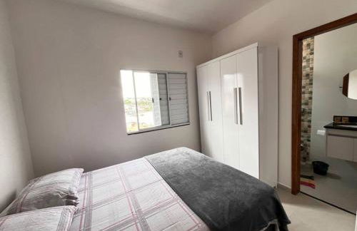 Apt no Santa Mônica próximo ao Pátio Sabiá, UFU - Foto 12