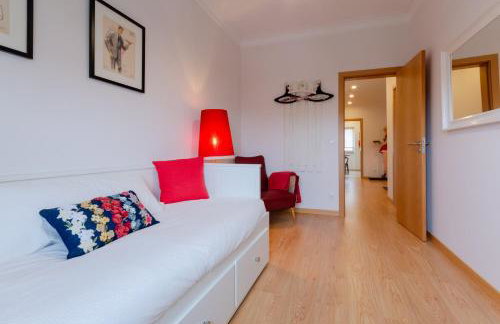 Setubal Boutique Apartments by Homing - Foto 19