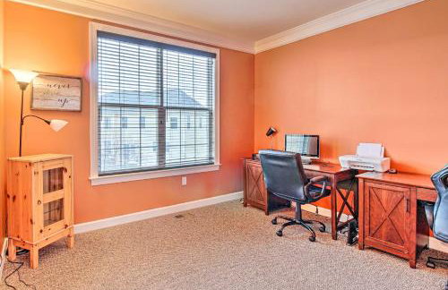 Vacation Rental in Virginia Wine Country! - Foto 17