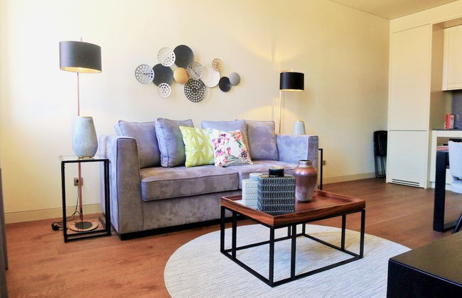 Lisbon Finestay 8 Building - Foto 86