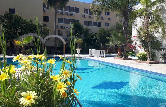 Tasiana Hotel Apartments Complex - Foto 37