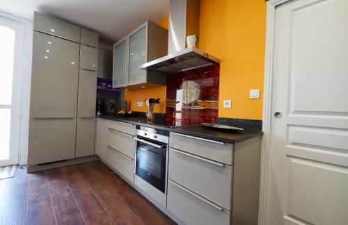 Emplacement de rêve, Maison à 20m des Plage - Foto 11